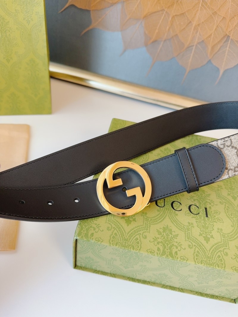 Gvc*1 belts